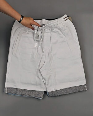 Фотография  365 - Шорты мужские Sorbino C-3133 (Men Short Sorbino) #8,55 кг, ЛОТ №8850 оптом в Кемерово и Кемеровской области