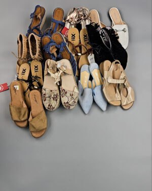 Фотография  852 - Обувь босоножки#11 кг оптом в Кемерово и Кемеровской области