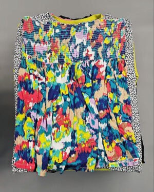 Купить XXL Summer mix БМ#20 кг, ЛОТ № ВК0137 оптом в Кемерово и Кемеровской области