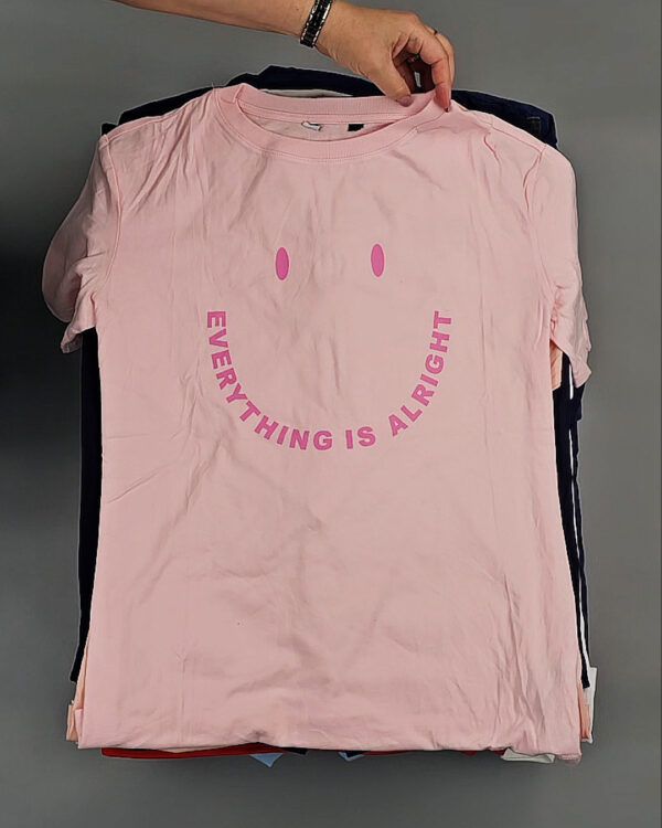 Фотография  928 - TCM Summer 074#15 кг, ЛОТ №8900 оптом в Кемерово и Кемеровской области