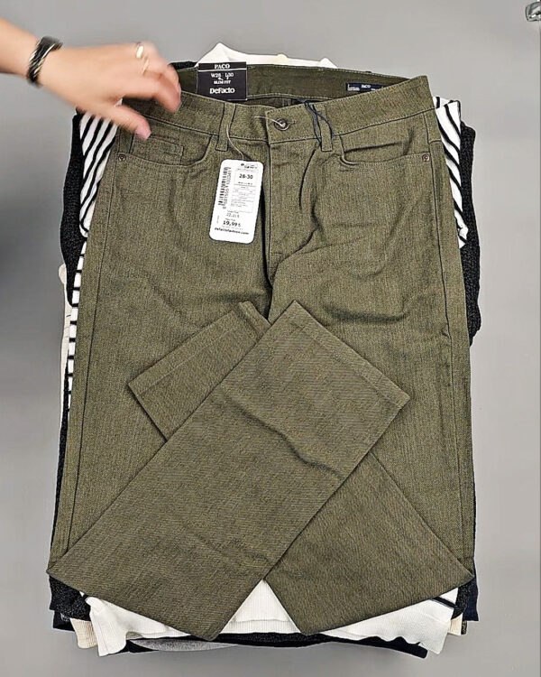 Фотография  333 - DEFACTO mix Sp/Sum#17,12 кг, ЛОТ №8820 оптом в Кемерово и Кемеровской области