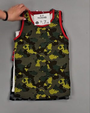 Фотография  621 - Детское нижнее белье CALZEDONIA, 40 шт оптом в Кемерово и Кемеровской области