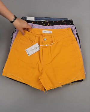 Фотография  223 - Шорты Bestseller 045 B#6 кг, ЛОТ №8914 оптом в Кемерово и Кемеровской области