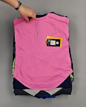 Фотография  741 - KIDS СТОК CAN 084#5 кг, ЛОТ №8792 оптом в Кемерово и Кемеровской области