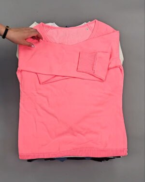 Фотография  462 - CIRCUS mix #12,1 кг, ЛОТ №8808 оптом в Кемерово и Кемеровской области