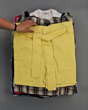 Фотография  827 - GEORGE+ARCADIA mix S AD16#10 кг оптом в Кемерово и Кемеровской области