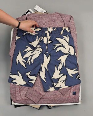 Фотография  309 - ONLY/JJ/BLEND men Summer 045#10 кг, ЛОТ №8809 оптом в Кемерово и Кемеровской области