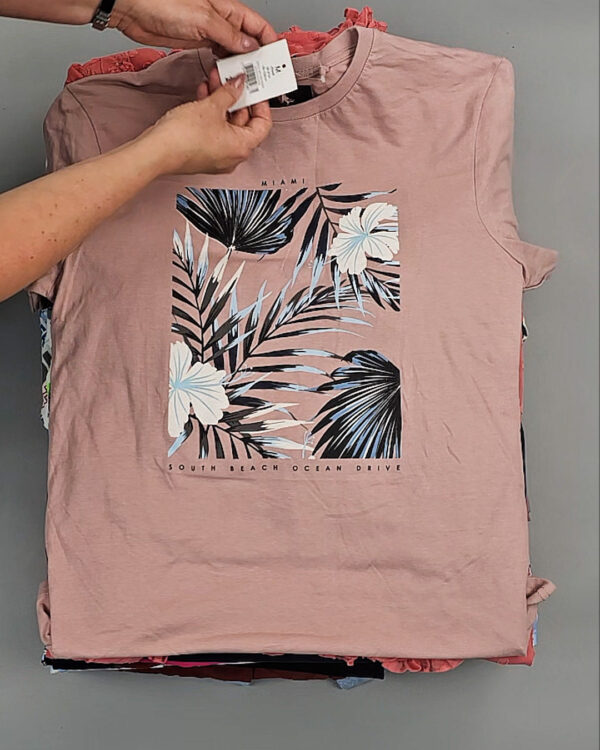 Фотография  635 - GEORGE+ARCADIA mix S AD16#10 кг, ЛОТ №8882 оптом в Кемерово и Кемеровской области