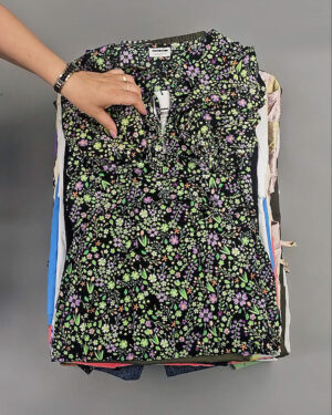 Фотография  649 - NOISY MAY Summer mix 045#15,5 кг, ЛОТ №8916 оптом в Кемерово и Кемеровской области