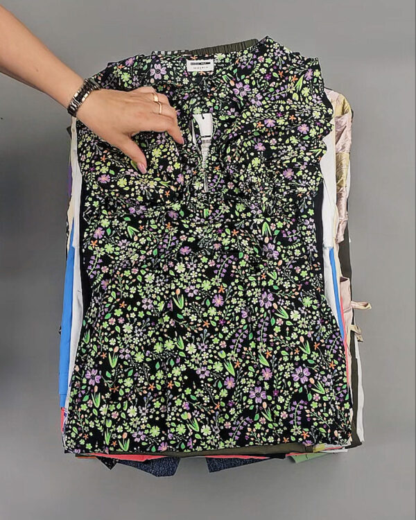 Фотография  367 - NOISY MAY Summer mix 045#15,5 кг, ЛОТ №8916 оптом в Кемерово и Кемеровской области