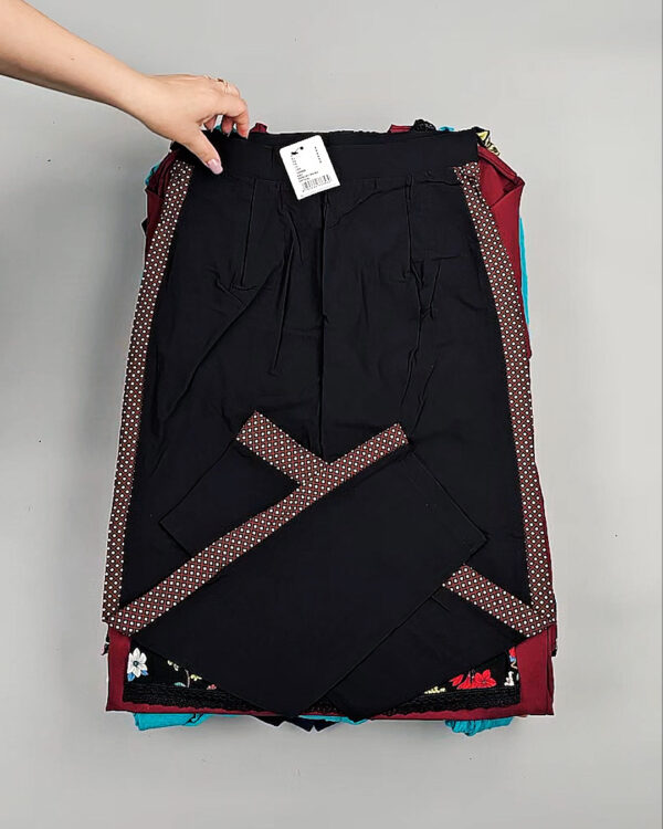 Фотография  286 - Летний микс CALZEDONIA, 50 шт, ЛОТ №8857 оптом в Кемерово и Кемеровской области