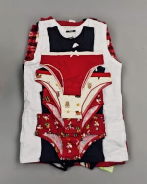 Купить Детское нижнее белье CALZEDONIA, 40 шт, ЛОТ №8824 оптом в Кемерово и Кемеровской области