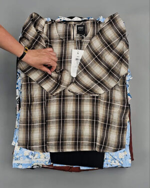 Фотография  682 - GEORGE+ARCADIA mix S AD16#10 кг, ЛОТ №8884 оптом в Кемерово и Кемеровской области