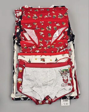 Купить Детское нижнее белье CALZEDONIA, 40 шт, ЛОТ №8827 оптом в Кемерово и Кемеровской области