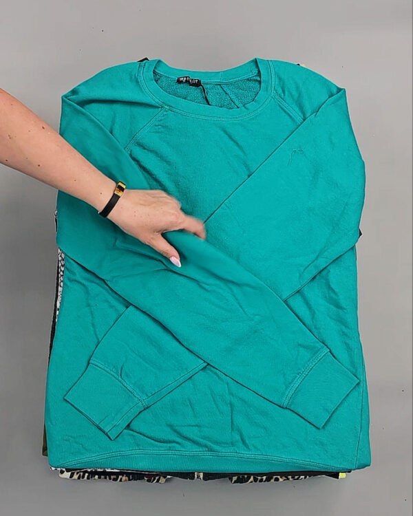 Фотография  286 - CIRCUS mix #12 кг, ЛОТ №8806 оптом в Кемерово и Кемеровской области