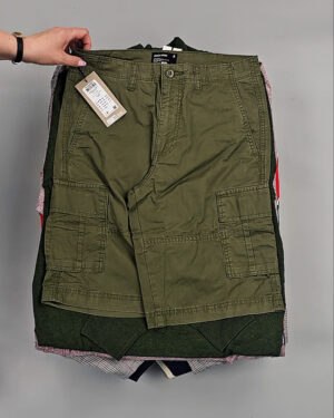 Фотография  653 - ONLY/JJ/BLEND men Summer 045#13 кг, ЛОТ №8812 оптом в Кемерово и Кемеровской области