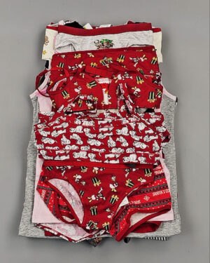 Купить Детское нижнее белье CALZEDONIA, 40 шт, ЛОТ №8826 оптом в Кемерово и Кемеровской области