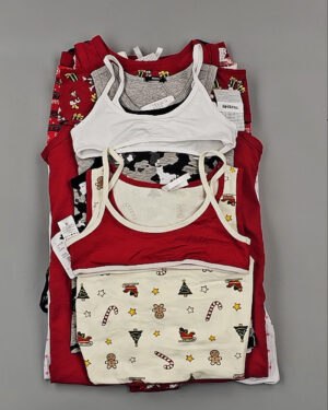 Купить Детское нижнее белье CALZEDONIA, 40 шт, ЛОТ №8825 оптом в Кемерово и Кемеровской области