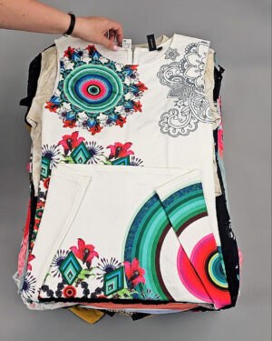 Купить Mix Euro Summer#100 кг, ЛОТ № ВК0139 оптом в Кемерово и Кемеровской области