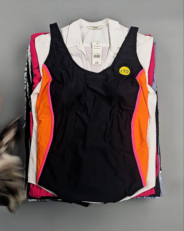 Фотография  359 - GEORGE+ARCADIA mix S AD16#10 кг оптом в Кемерово и Кемеровской области