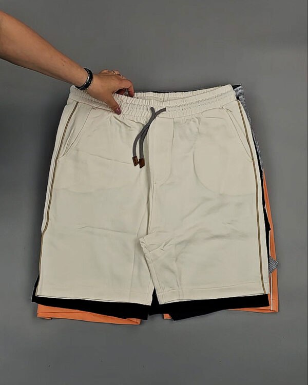 Фотография  578 - Шорты мужские Sorbino C-3133 (Men Short Sorbino) #8,55 кг, ЛОТ №8849 оптом в Кемерово и Кемеровской области