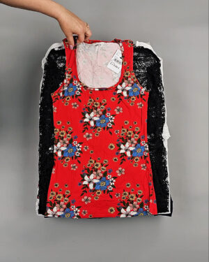 Фотография  880 - Летний микс CALZEDONIA, 50 шт, ЛОТ №8853 оптом в Кемерово и Кемеровской области