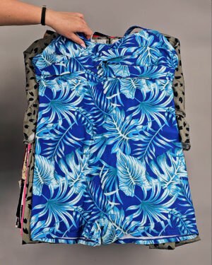 Фотография  489 - XXL Summer mix БМ#20 кг, ЛОТ № ВК0135 оптом в Кемерово и Кемеровской области