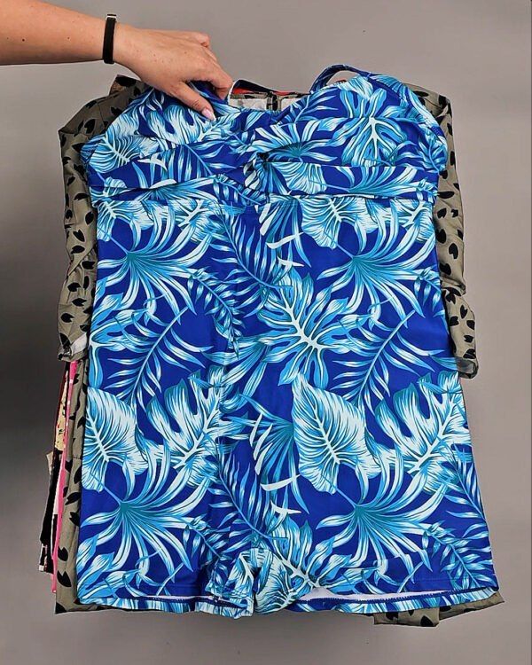 Фотография  628 - XXL Summer mix БМ#20 кг, ЛОТ № ВК0135 оптом в Кемерово и Кемеровской области