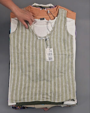 Фотография  759 - B.YOUNG Summer mix 045#17 кг, ЛОТ №8918 оптом в Кемерово и Кемеровской области