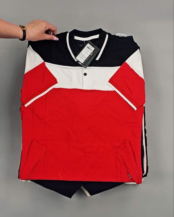 Фотография  565 - ONLY/JJ/BLEND men Summer 045#13 кг, ЛОТ №8812 оптом в Кемерово и Кемеровской области