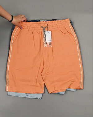 Фотография  540 - Шорты мужские Sorbino C-3133 (Men Short Sorbino) #8,55 кг, ЛОТ №8850 оптом в Кемерово и Кемеровской области