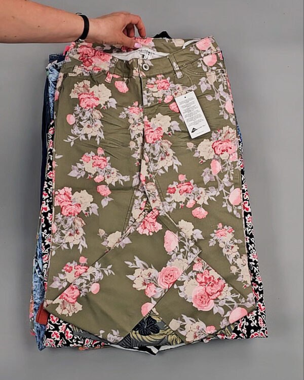 Фотография  199 - Летний микс Мужское+Женское Bon Prix, 30 шт, ЛОТ №8776 оптом в Кемерово и Кемеровской области