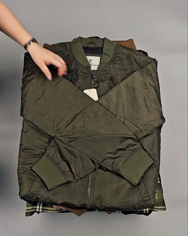 Фотография  377 - DEFACTO mix Sp/Sum#16,82 кг, ЛОТ №8819 оптом в Кемерово и Кемеровской области