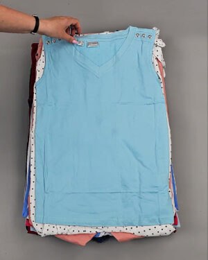 Фотография  469 - Летний микс Мужское+Женское Bon Prix, 30 шт, ЛОТ №8777 оптом в Кемерово и Кемеровской области