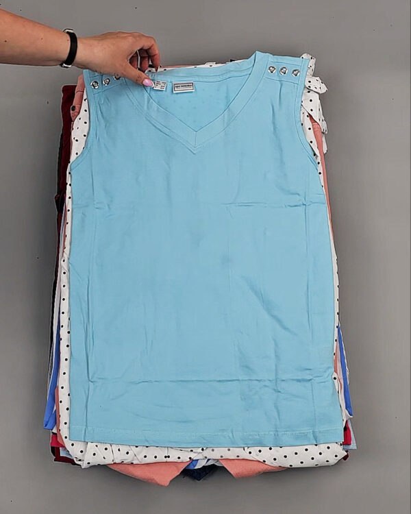 Фотография  622 - Летний микс Мужское+Женское Bon Prix, 30 шт, ЛОТ №8777 оптом в Кемерово и Кемеровской области