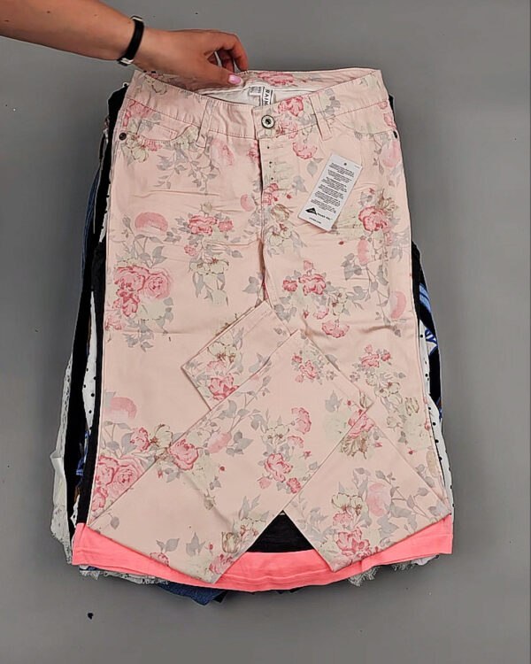 Фотография  355 - Летний микс Мужское+Женское Bon Prix, 30 шт, ЛОТ №8779 оптом в Кемерово и Кемеровской области