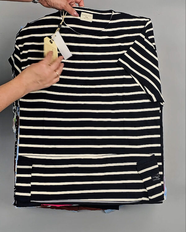 Фотография  460 - GEORGE+ARCADIA mix S AD16#10 кг, ЛОТ №8882 оптом в Кемерово и Кемеровской области