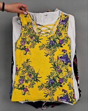 Фотография  476 - Летний микс CALZEDONIA, 50 шт, ЛОТ №8816 оптом в Кемерово и Кемеровской области