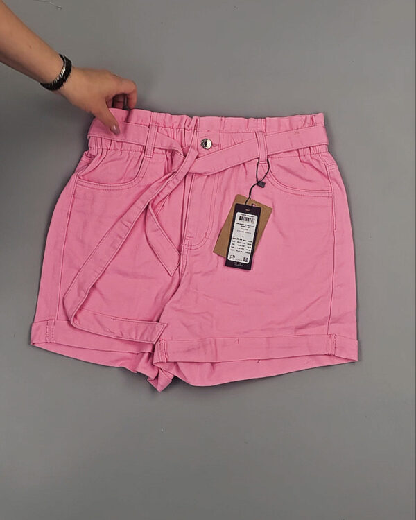 Фотография  494 - Шорты Bestseller 045 B#6 кг, ЛОТ №8914 оптом в Кемерово и Кемеровской области