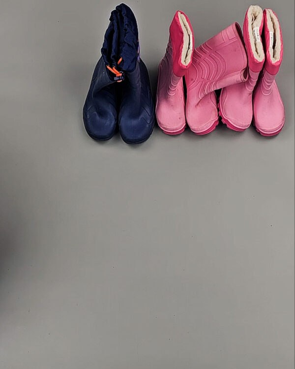 Фотография  269 - Обувь детская Summer Autlet#6 кг, ЛОТ № ВК0128 оптом в Кемерово и Кемеровской области