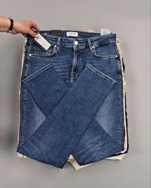 Фотография  524 - ONLY/JJ/BLEND men Summer 045#13 кг, ЛОТ №8812 оптом в Кемерово и Кемеровской области