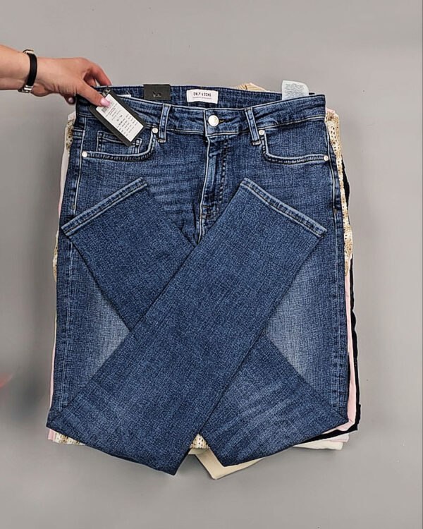 Фотография  112 - ONLY/JJ/BLEND men Summer 045#13 кг, ЛОТ №8812 оптом в Кемерово и Кемеровской области