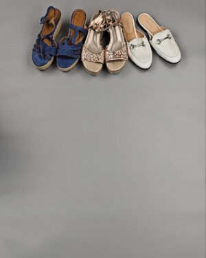 Фотография  478 - Обувь босоножки#11 кг оптом в Кемерово и Кемеровской области