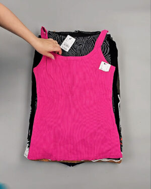 Фотография  552 - Летний микс CALZEDONIA, 50 шт, ЛОТ №8857 оптом в Кемерово и Кемеровской области