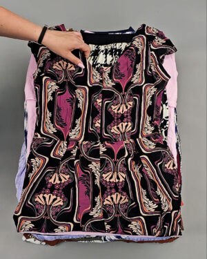 Фотография  656 - Mix Euro Summer#100 кг, ЛОТ № ВК0138 оптом в Кемерово и Кемеровской области