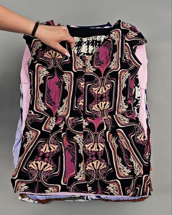 Фотография  612 - Mix Euro Summer#100 кг, ЛОТ № ВК0138 оптом в Кемерово и Кемеровской области