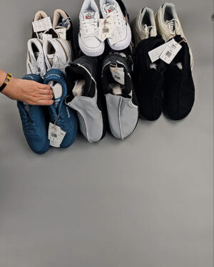 Фотография  815 - Кроссовки Reebok#23 шт, ЛОТ №8897 оптом в Кемерово и Кемеровской области