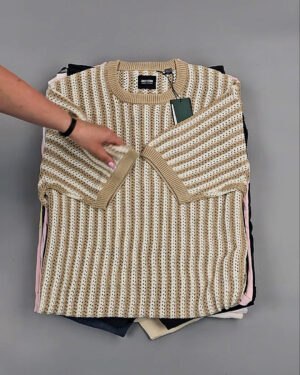 Фотография  883 - ONLY/JJ/BLEND men Summer 045#13 кг, ЛОТ №8812 оптом в Кемерово и Кемеровской области