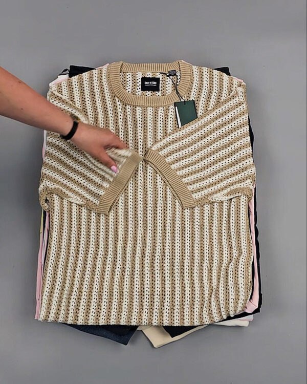 Фотография  528 - ONLY/JJ/BLEND men Summer 045#13 кг, ЛОТ №8812 оптом в Кемерово и Кемеровской области