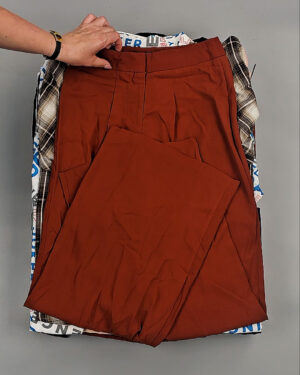 Фотография  801 - GEORGE+ARCADIA mix S AD16#10 кг, ЛОТ №8884 оптом в Кемерово и Кемеровской области